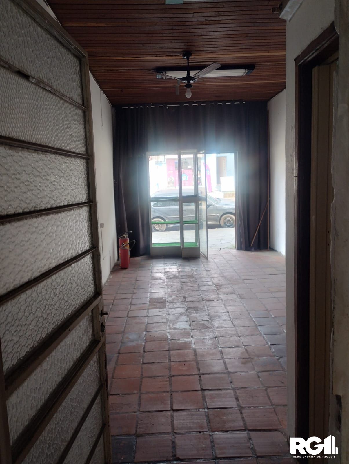 Loja-Salão à venda com 1 quarto, 28m² - Foto 1
