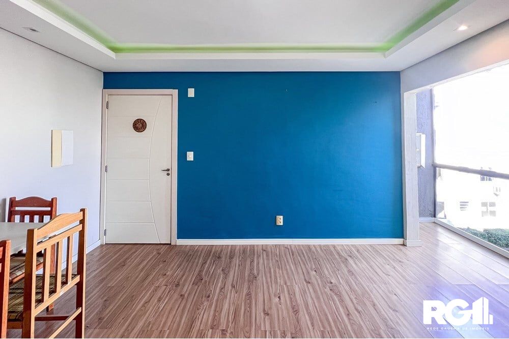 Apartamento à venda com 2 quartos, 51m² - Foto 18