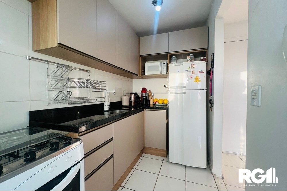Apartamento à venda com 2 quartos, 48m² - Foto 29