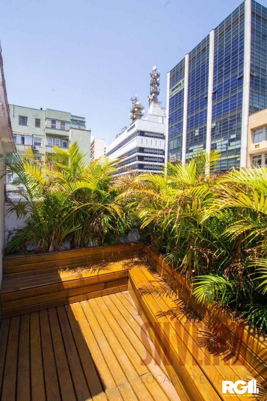 Apartamento à venda e aluguel com 1 quarto, 18m² - Foto 17