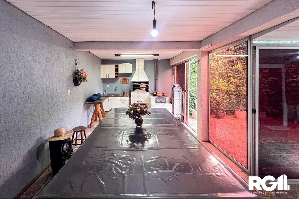 Casa à venda com 2 quartos, 119m² - Foto 6