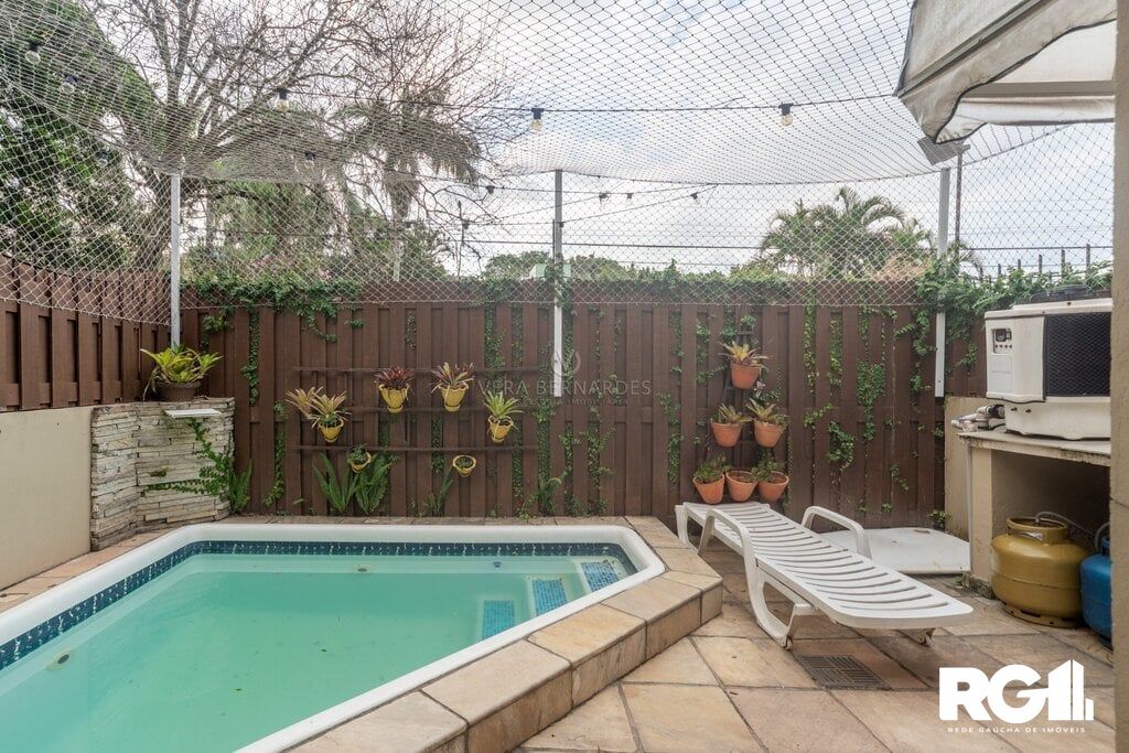 Casa de Condomínio à venda com 4 quartos, 205m² - Foto 21