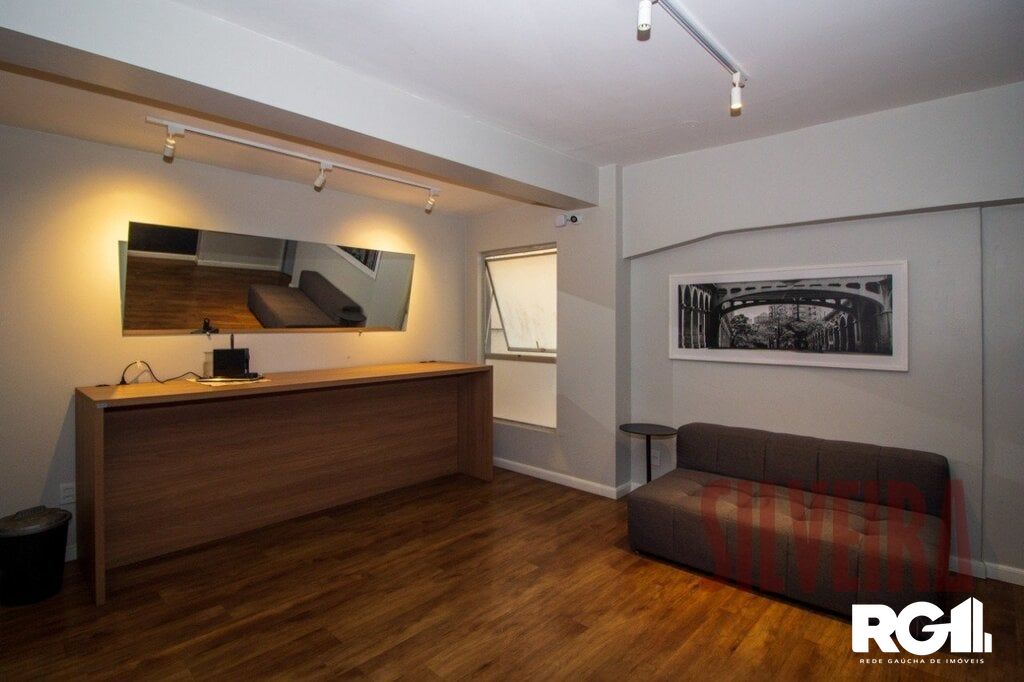 Apartamento à venda e aluguel com 1 quarto, 18m² - Foto 13