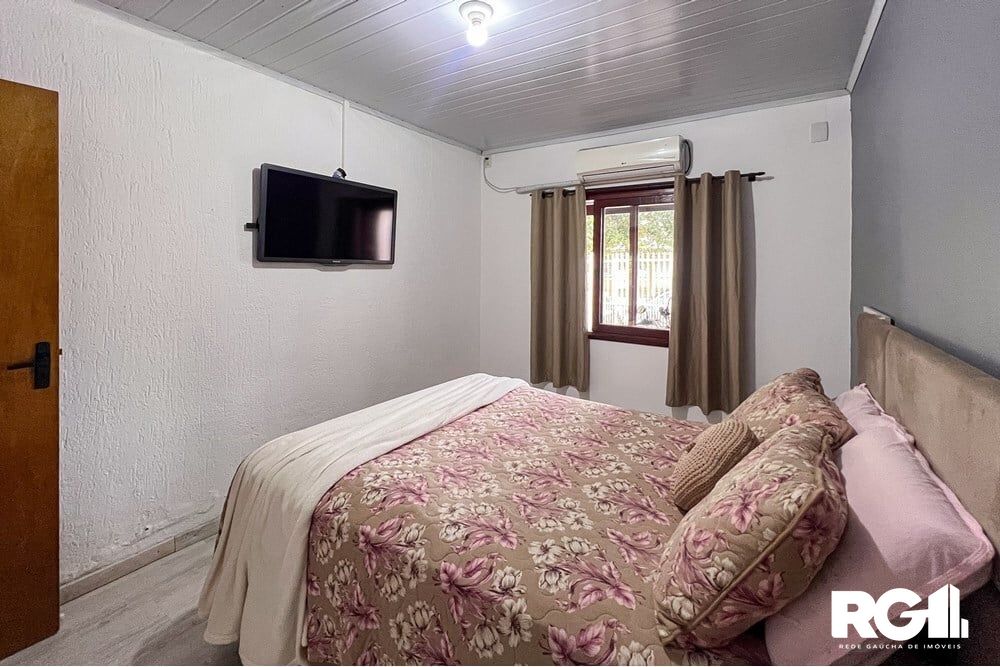Casa à venda com 2 quartos, 119m² - Foto 39