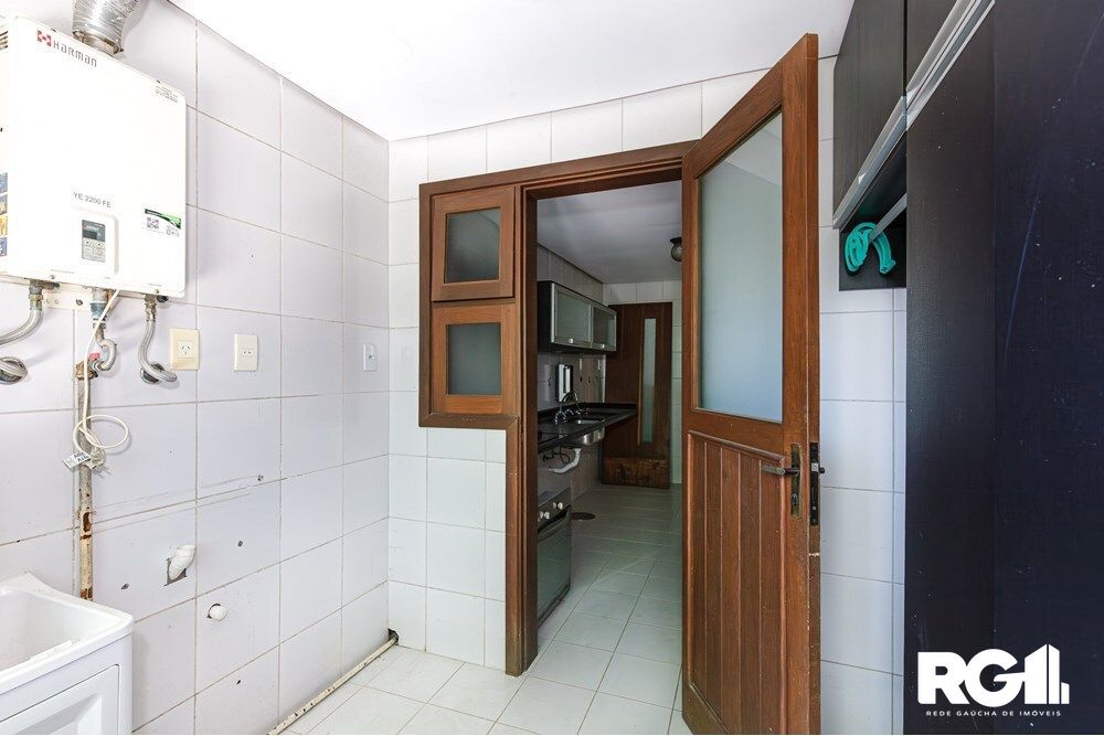 Casa de Condomínio à venda com 3 quartos, 205m² - Foto 22