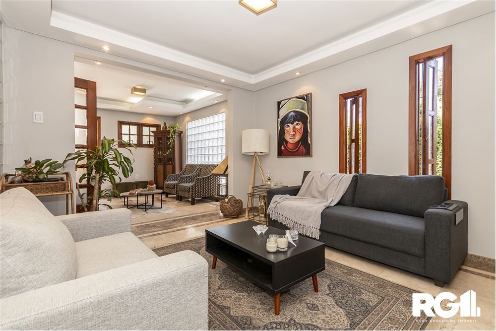 Casa à venda com 4 quartos, 250m² - Foto 24