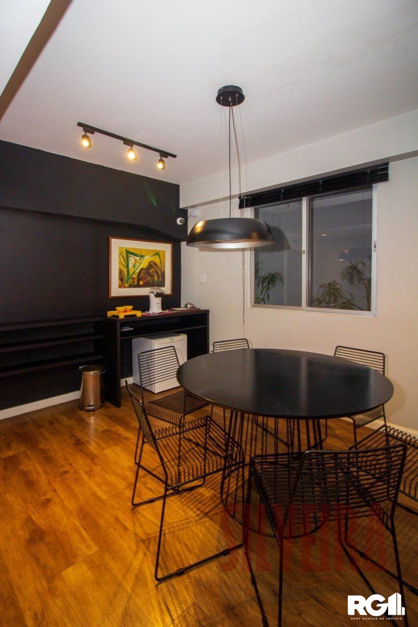 Apartamento à venda e aluguel com 1 quarto, 18m² - Foto 2