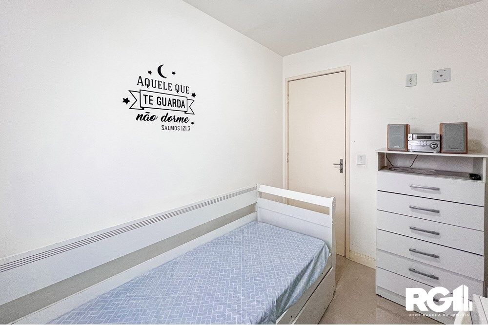 Apartamento à venda com 3 quartos, 57m² - Foto 4