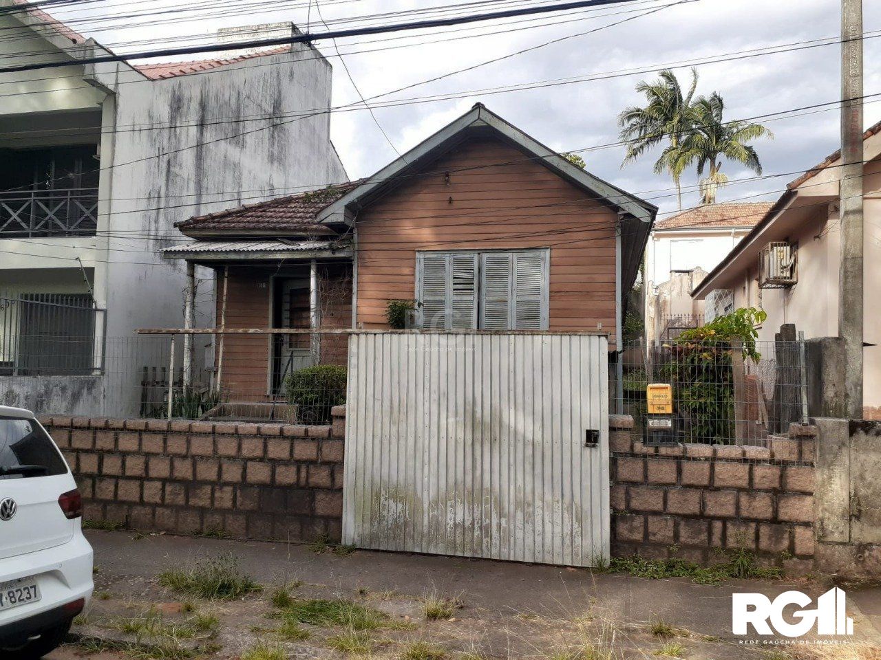 Terreno à venda, 300m² - Foto 1