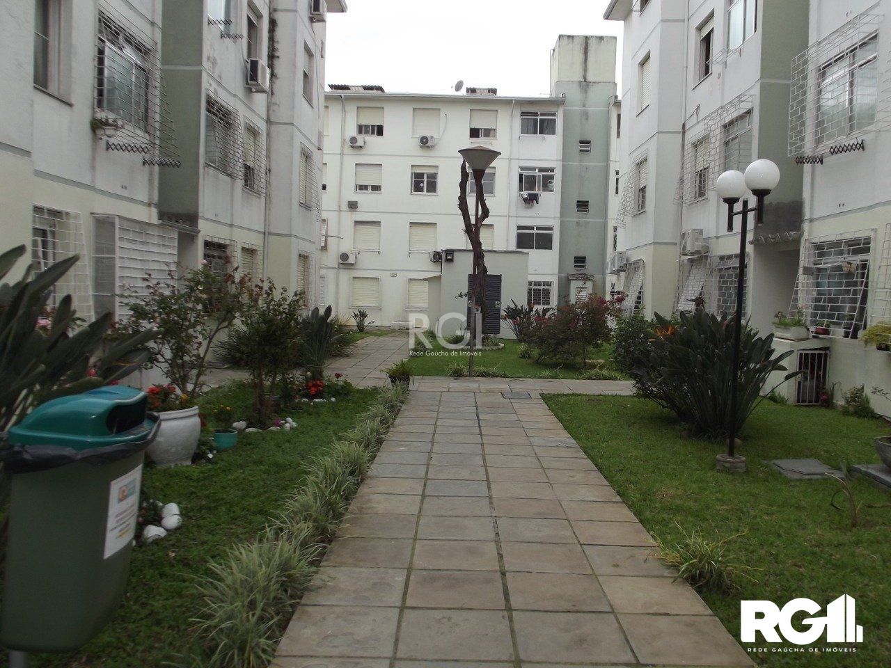 Apartamento à venda com 2 quartos, 46m² - Foto 5