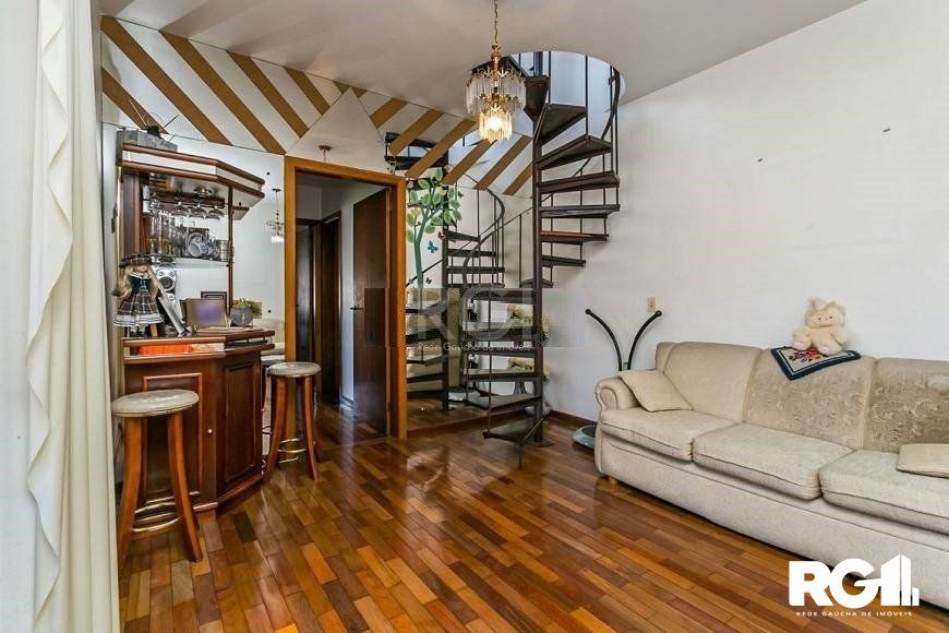 Cobertura à venda com 2 quartos, 172m² - Foto 5