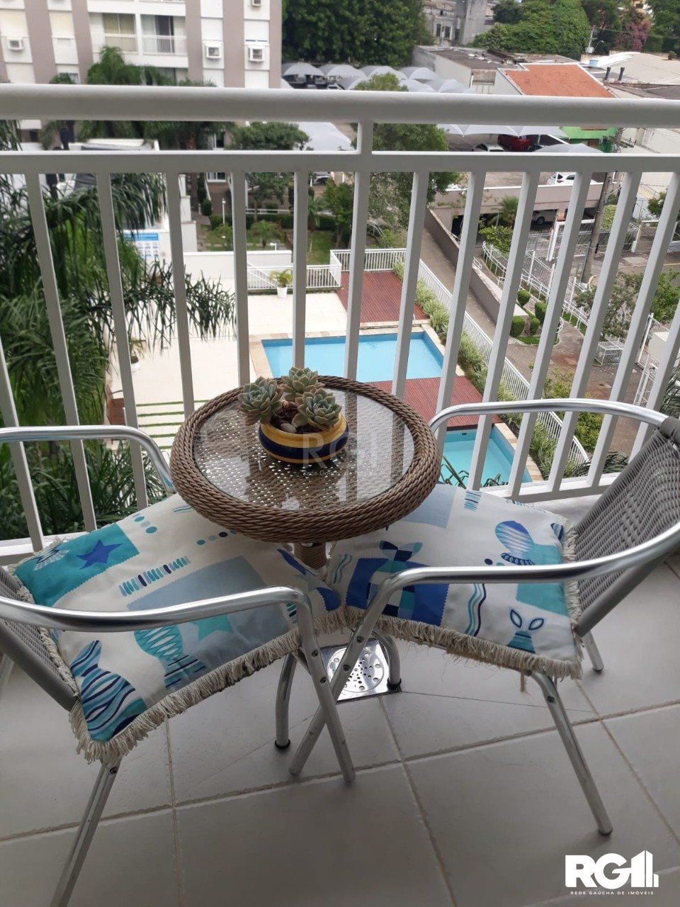 Apartamento à venda com 3 quartos, 75m² - Foto 5