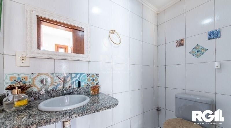 Casa de Condomínio à venda com 3 quartos, 204m² - Foto 12