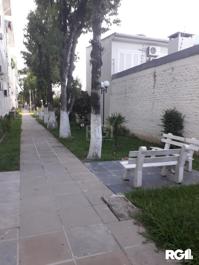 Apartamento à venda com 2 quartos, 46m² - Foto 3