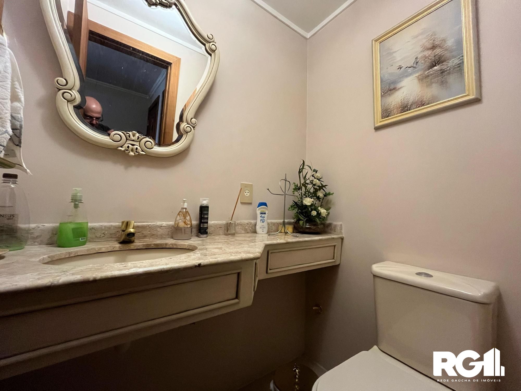 Apartamento à venda com 3 quartos, 163m² - Foto 30