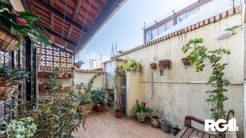 Casa de Condomínio à venda com 3 quartos, 204m² - Foto 8