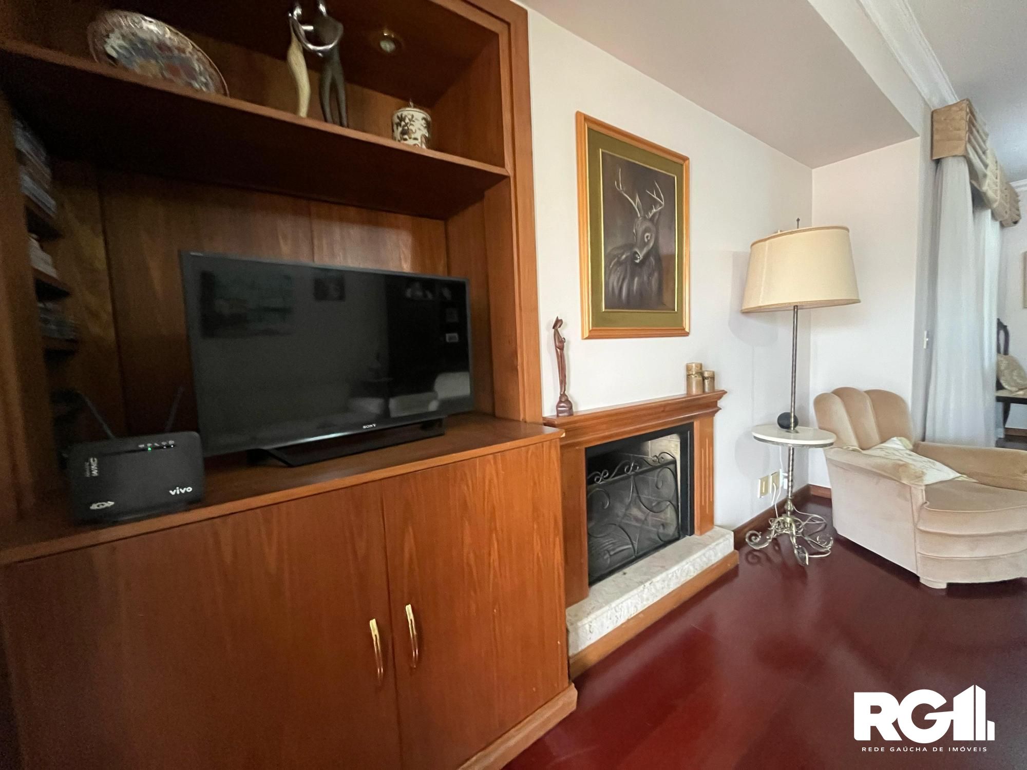 Apartamento à venda com 3 quartos, 163m² - Foto 15