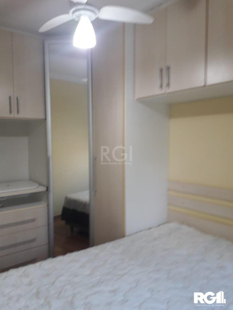 Apartamento à venda com 2 quartos, 46m² - Foto 14