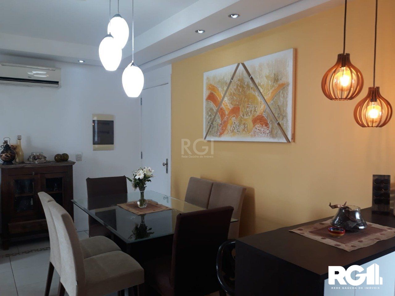 Apartamento à venda com 3 quartos, 75m² - Foto 18