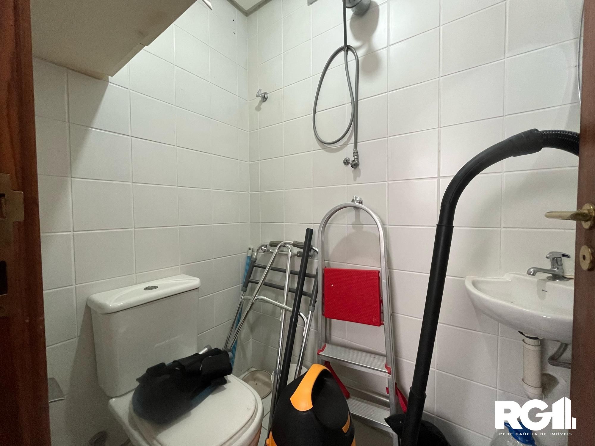 Apartamento à venda com 3 quartos, 163m² - Foto 27