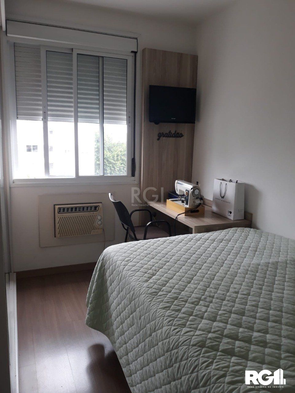 Apartamento à venda com 3 quartos, 75m² - Foto 10