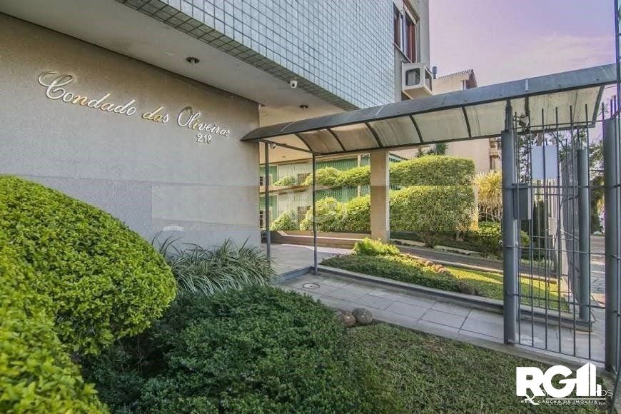 Cobertura à venda com 2 quartos, 172m² - Foto 3