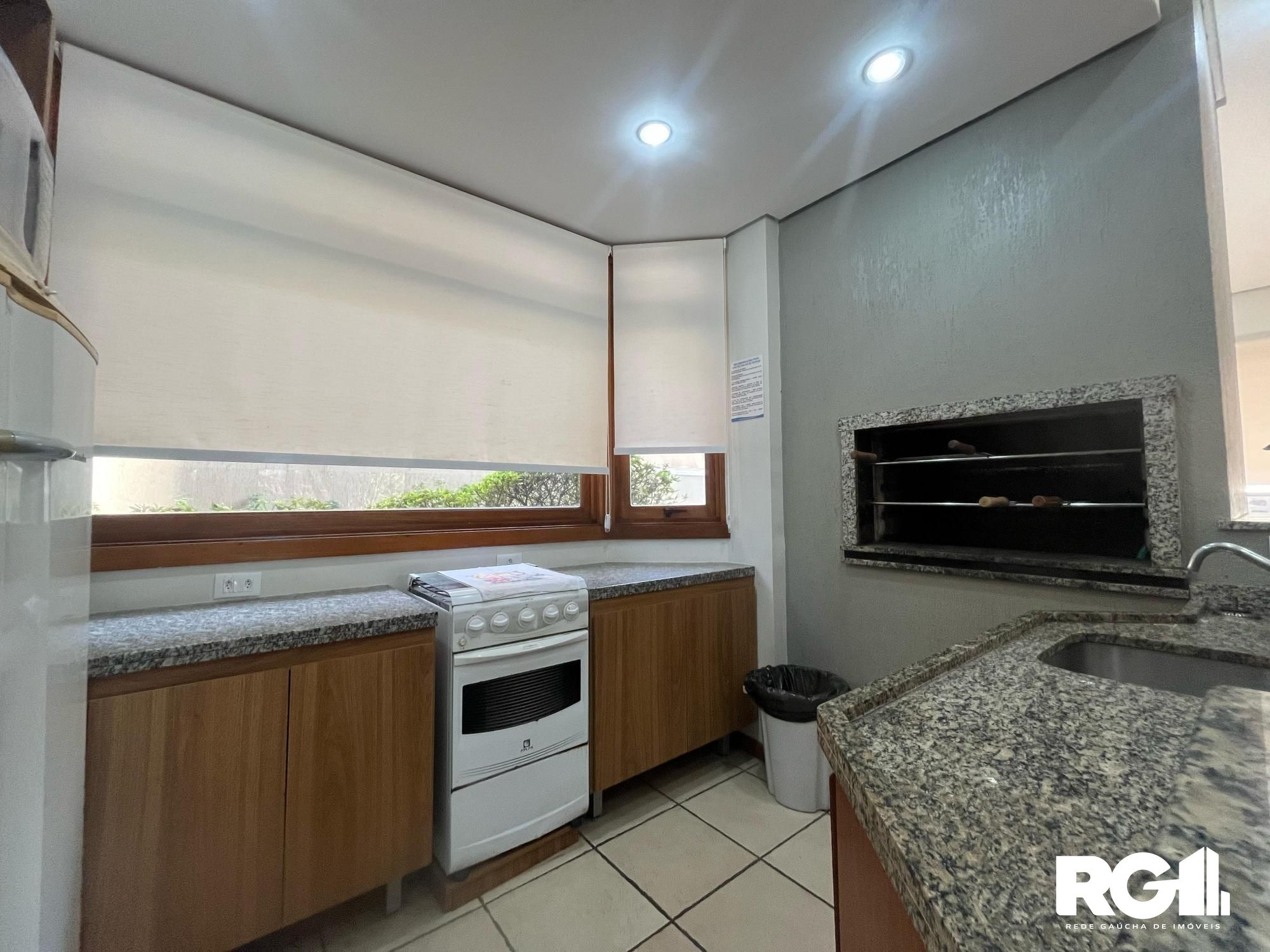 Apartamento à venda com 3 quartos, 163m² - Foto 11