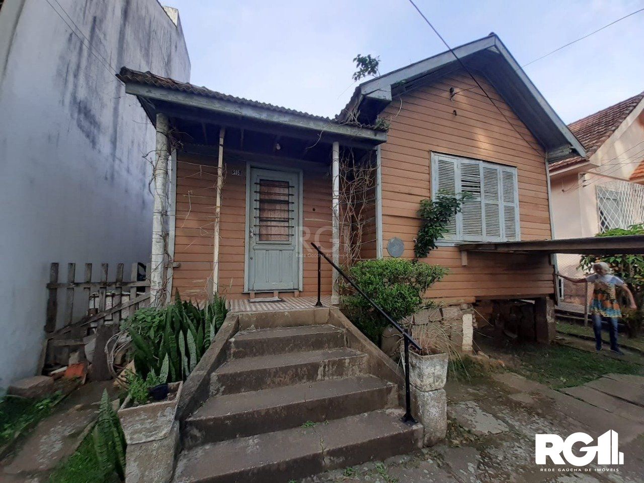 Terreno à venda, 300m² - Foto 11