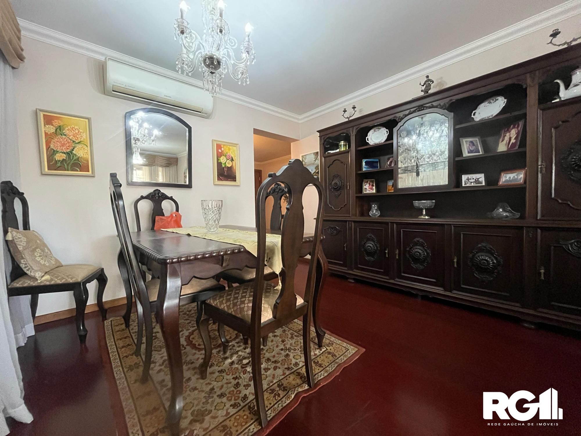 Apartamento à venda com 3 quartos, 163m² - Foto 9
