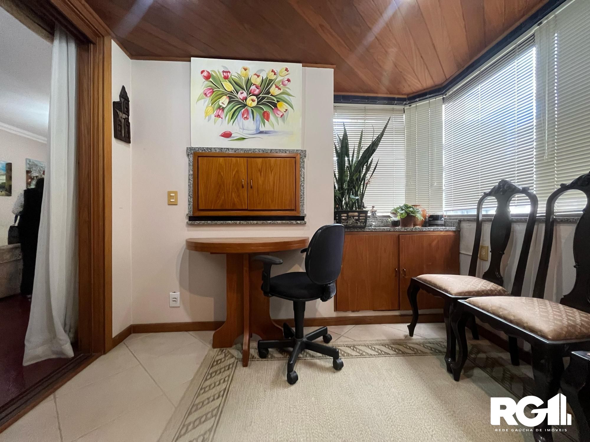 Apartamento à venda com 3 quartos, 163m² - Foto 7