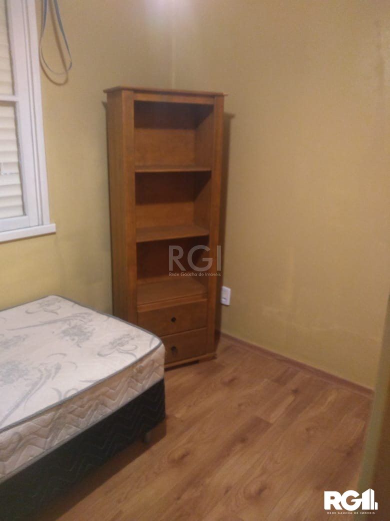 Apartamento à venda com 2 quartos, 46m² - Foto 13