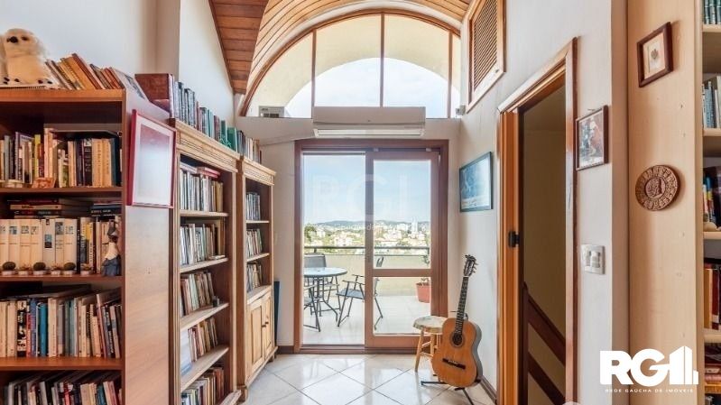Casa de Condomínio à venda com 3 quartos, 204m² - Foto 27