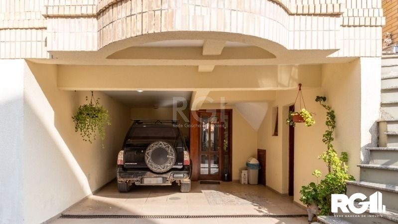 Casa de Condomínio à venda com 3 quartos, 204m² - Foto 7