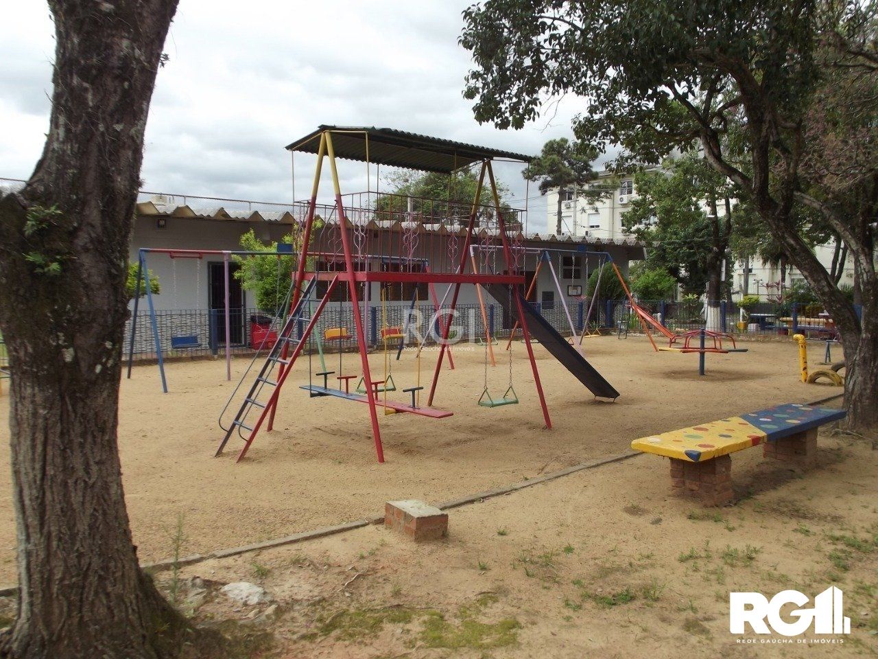 Apartamento à venda com 2 quartos, 46m² - Foto 15