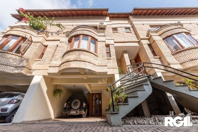 Casa de Condomínio à venda com 3 quartos, 204m² - Foto 6