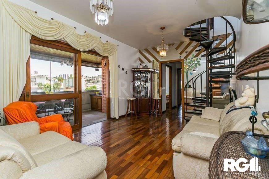 Cobertura à venda com 2 quartos, 172m² - Foto 6