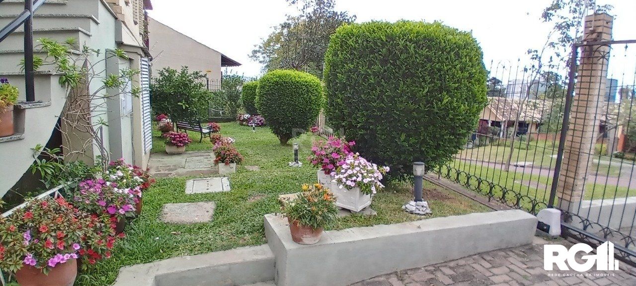 Casa de Condomínio à venda com 3 quartos, 204m² - Foto 5