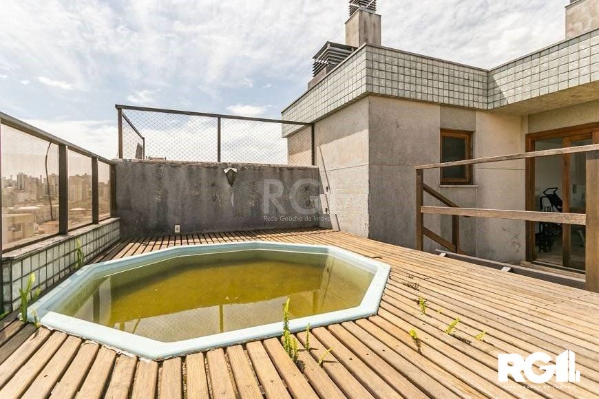 Cobertura à venda com 2 quartos, 172m² - Foto 20