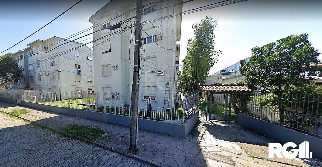 Apartamento à venda com 2 quartos, 46m² - Foto 1
