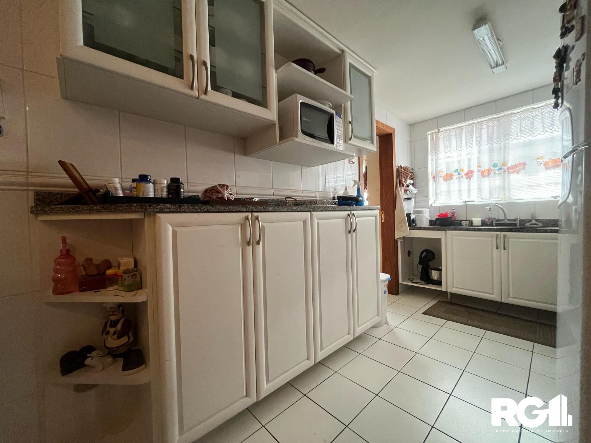 Apartamento à venda com 3 quartos, 163m² - Foto 29