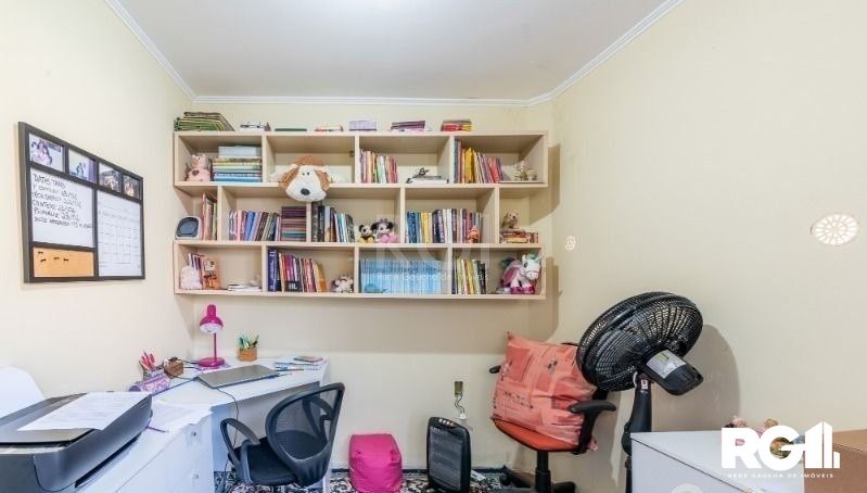 Casa de Condomínio à venda com 3 quartos, 204m² - Foto 9