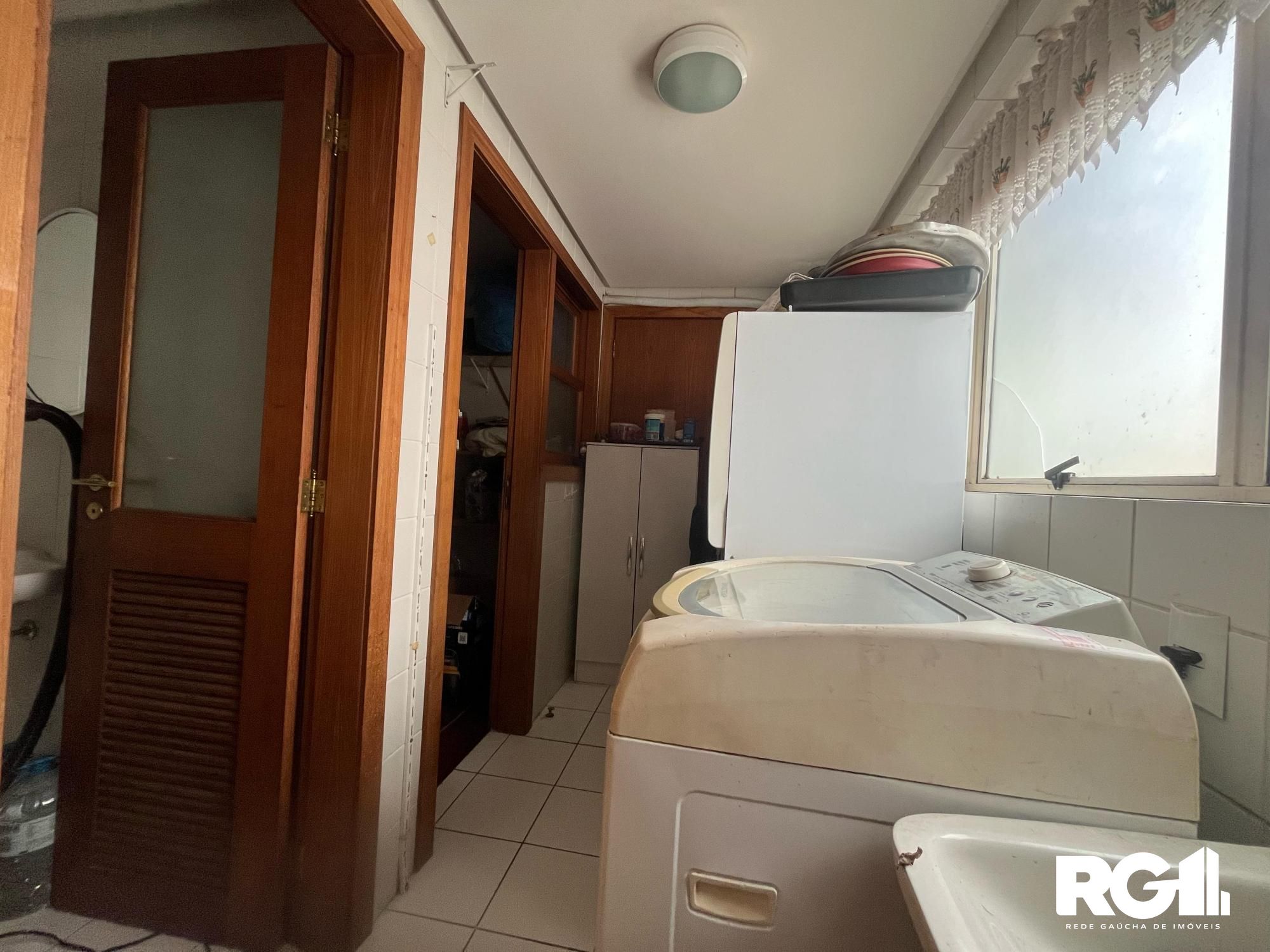 Apartamento à venda com 3 quartos, 163m² - Foto 20