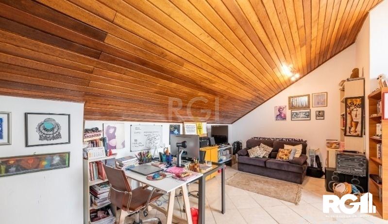 Casa de Condomínio à venda com 3 quartos, 204m² - Foto 26