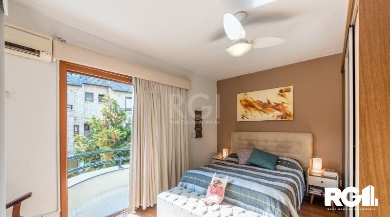 Casa de Condomínio à venda com 3 quartos, 204m² - Foto 17