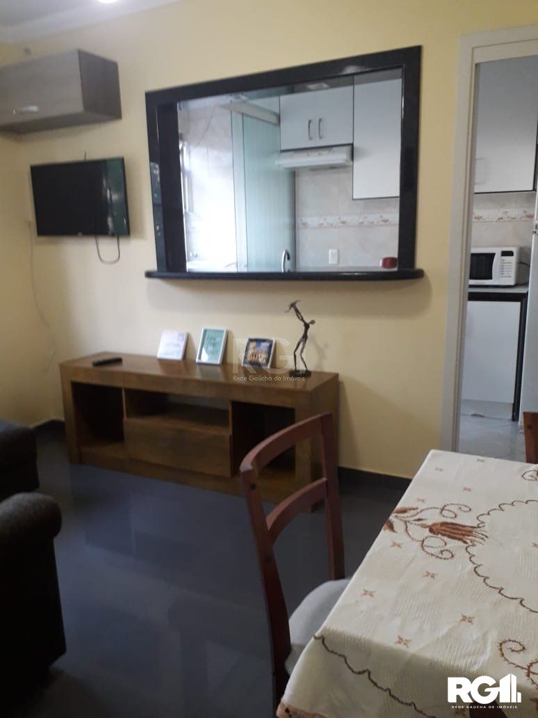 Apartamento à venda com 2 quartos, 46m² - Foto 8