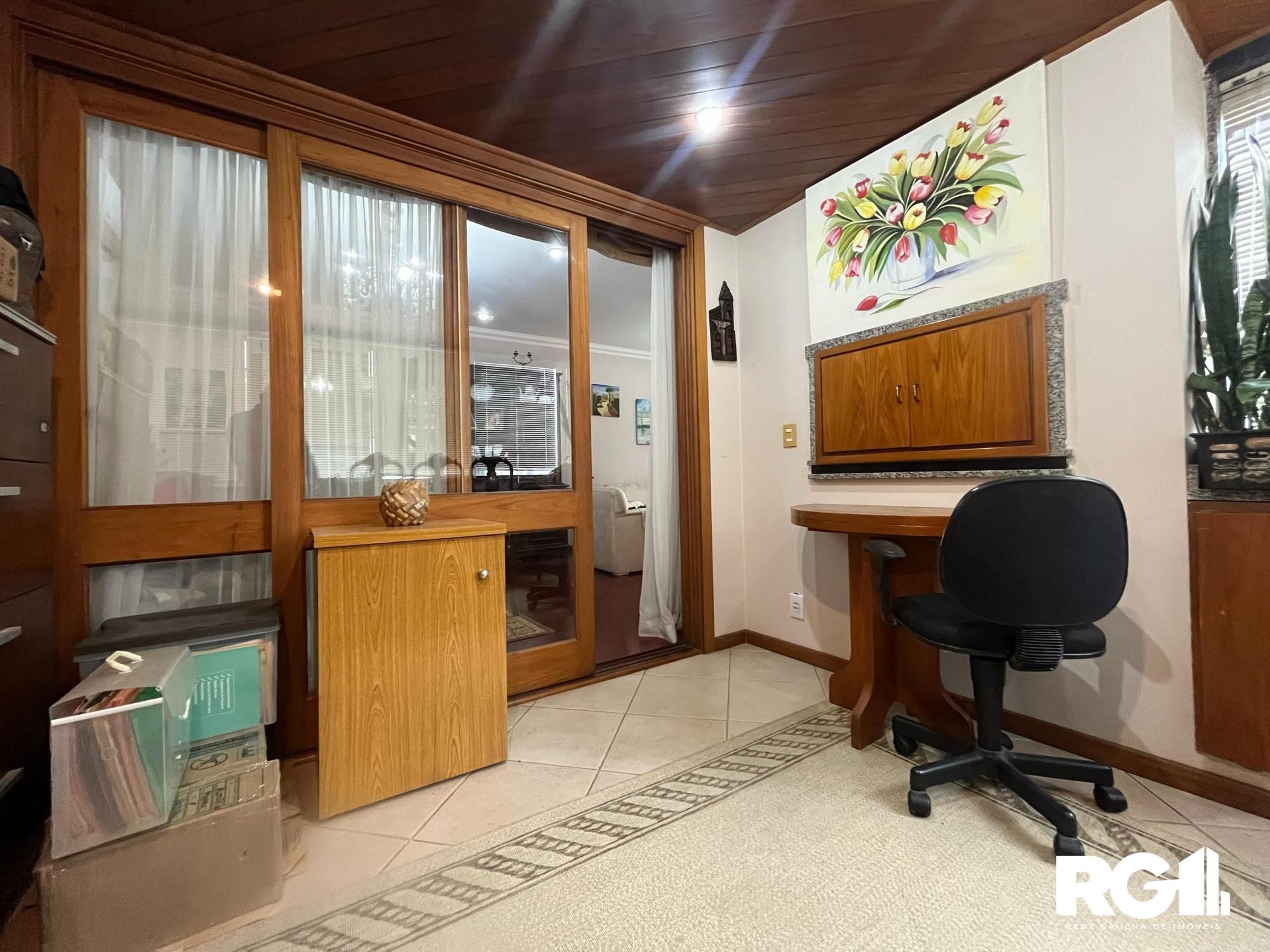 Apartamento à venda com 3 quartos, 163m² - Foto 6