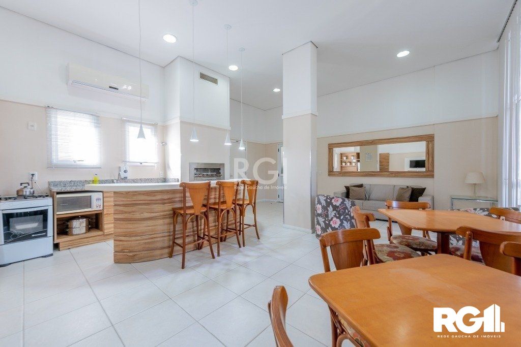 Apartamento à venda com 3 quartos, 75m² - Foto 25