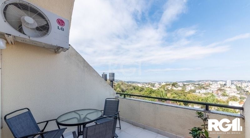 Casa de Condomínio à venda com 3 quartos, 204m² - Foto 28