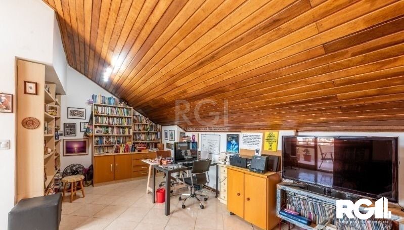 Casa de Condomínio à venda com 3 quartos, 204m² - Foto 25