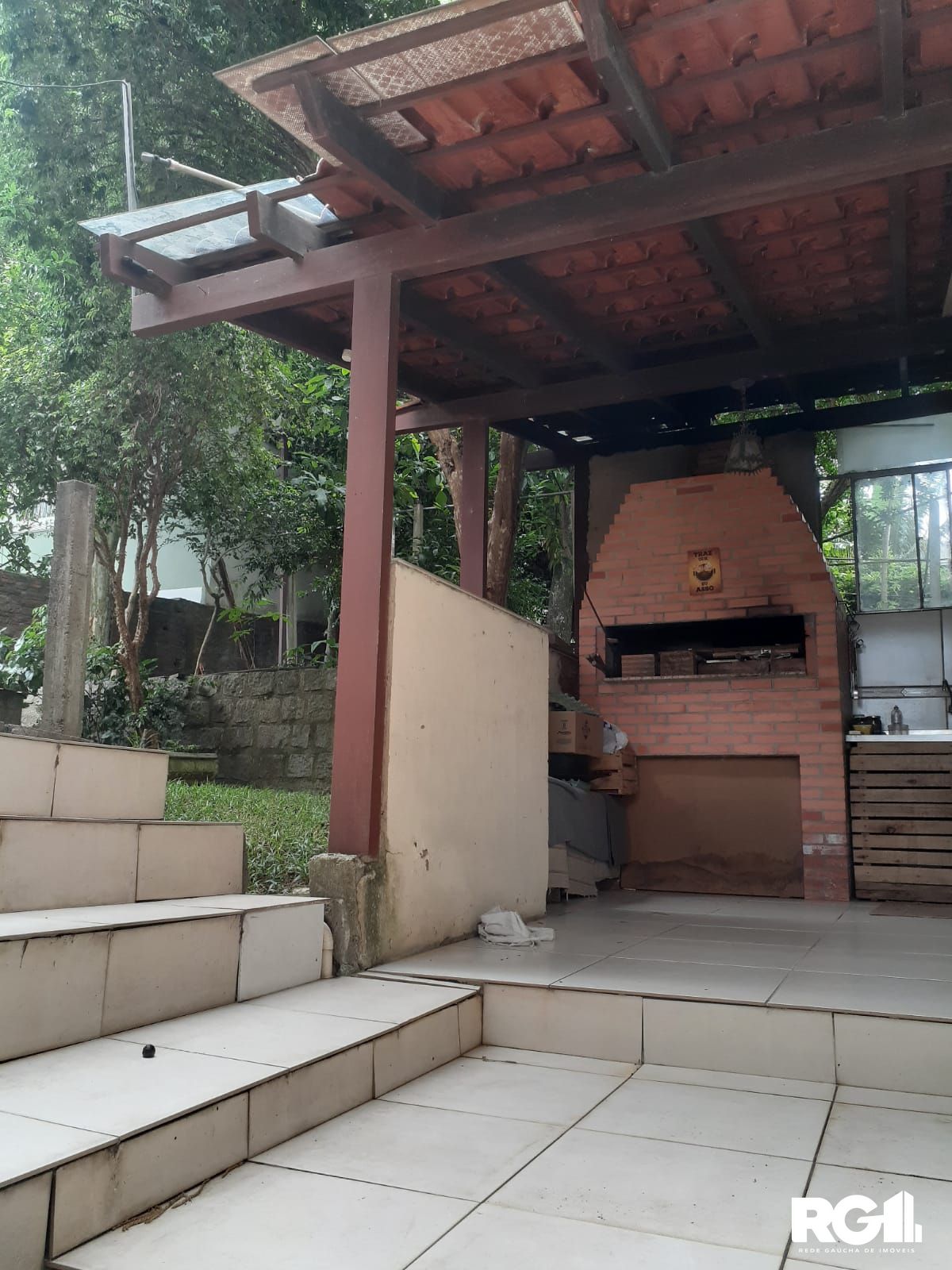 Casa à venda com 3 quartos, 247m² - Foto 4